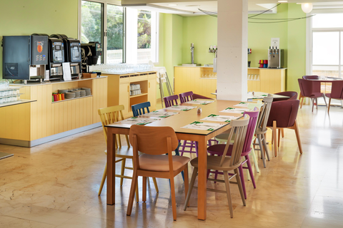 Calimera Fido Gardens foto 9