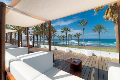 Hotel H10 Conquistador foto 4