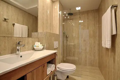 Mark Hotel Belgrade in Belgrado, foto 8
