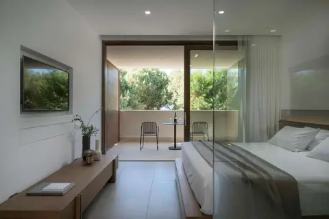 SanSal Boutique Hotel in Chania, foto 3