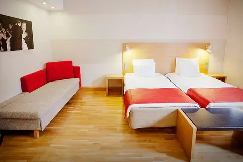 Original Sokos Hotel Helsinki in Helsinki — foto 6