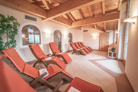 Panoramahotel Schwendbergerhof in Hippach — foto 10