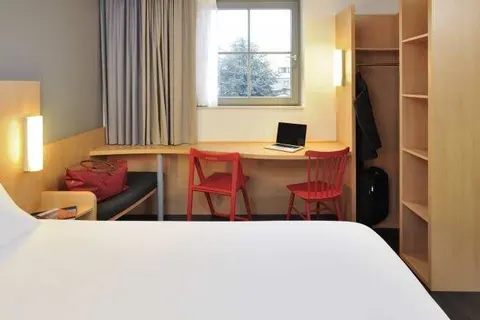 ibis De Panne foto 4