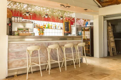 Camping Lacasa foto 4