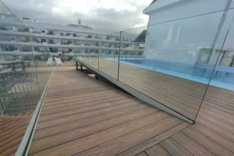 Apartamentos Park Plaza in Puerto De La Cruz — foto 16