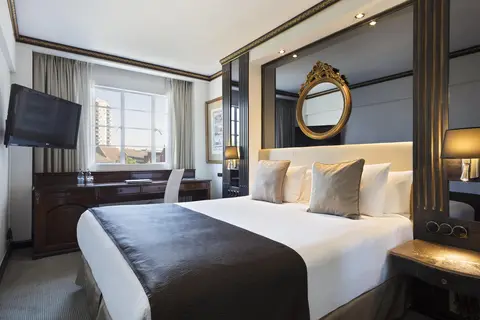The Level at Meliá White House in Londen — foto 16