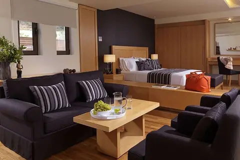 Wyndham Loutraki Poseidon Resort in Δημοτική Ενότητα Λουτρακίου - Περαχώρας — foto 24
