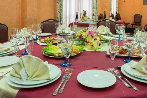 Hotel Manolo in Cartagena