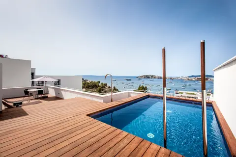 Ocean Drive Talamanca in Ibiza-Stad — foto 19