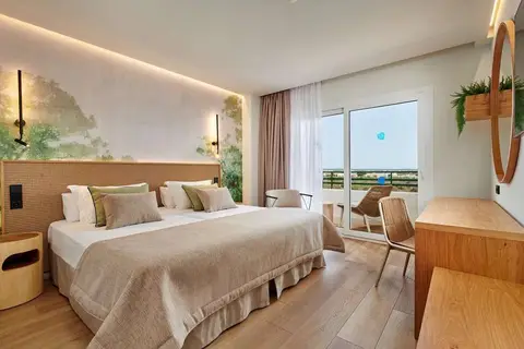 Grupotel Cala Marsal Nature Hotel in Muro — foto 3