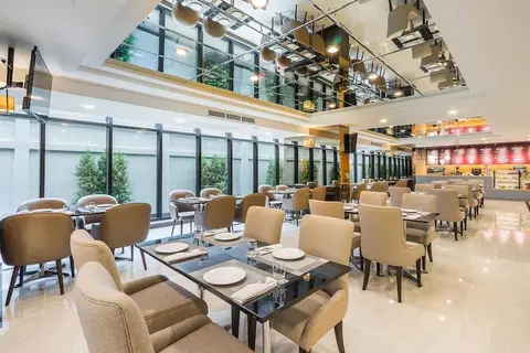SureStay Plus Hotel by Best Western Sukhumvit in Bangkok, foto 8