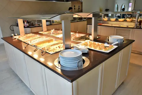 Marathon Hotel in Κολύμπια — foto 10