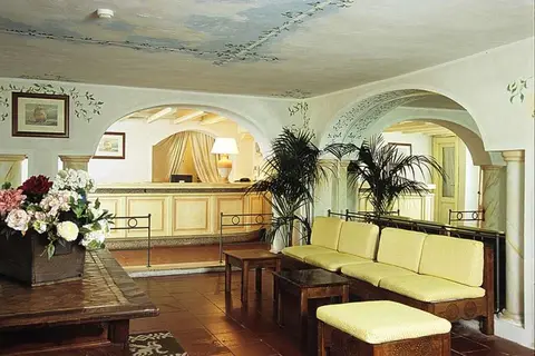 Colonna Beach Hotel & Residence in Fìgari/Golfo Aranci — foto 14
