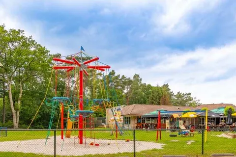 Vakantiepark Hellendoorn foto 19