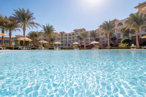 SPLASHWORLD Serenity Alma Heights in Pool Bar — foto 3