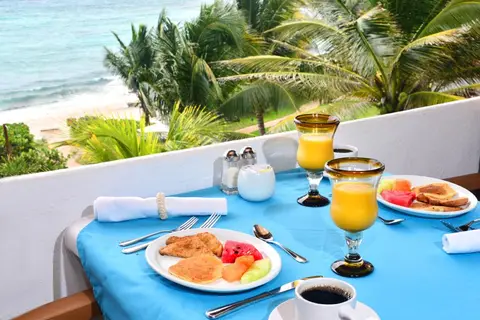 Villas Akumal in Cancún — foto 3