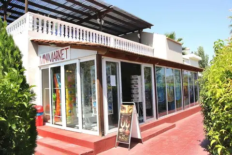 Lardos Bay Hotel in Lardos, foto 11