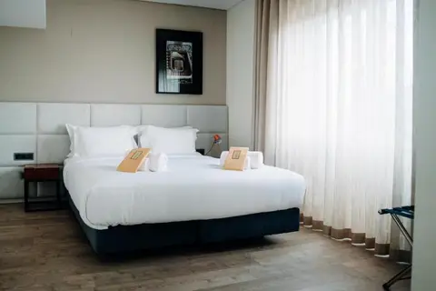 Next Level Premium Hotels in Lissabon