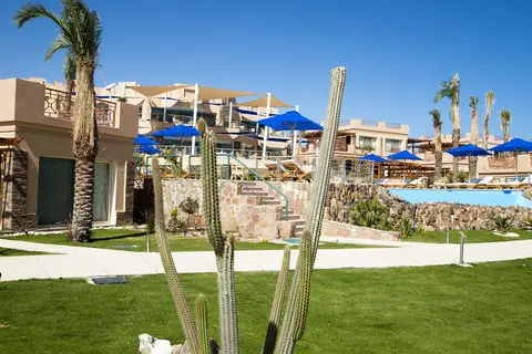 Shams Prestige Abu Soma Resort in Soma Bay — foto 19