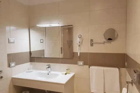 Hotel Bella Lazise in Lazise — foto 15
