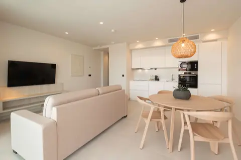 Amarilla Golf Residences in San Miguel de Abona, foto 7