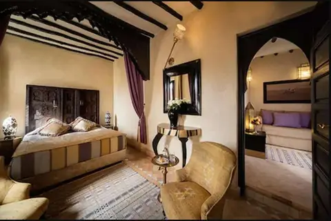 Riad Kheirredine in Marrakesh — foto 9