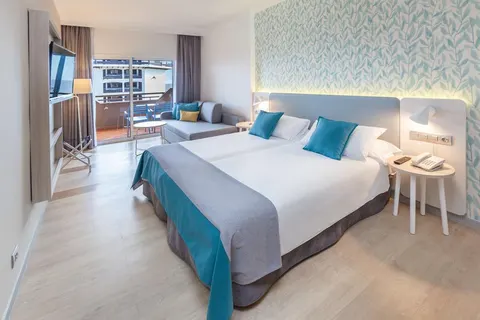 Abora Continental by Lopesan foto 2