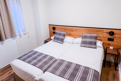 Hotel Del Cubil in Encamp — foto 11