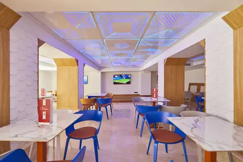 Hotel Mediterranean Bay in Llucmajor — foto 10