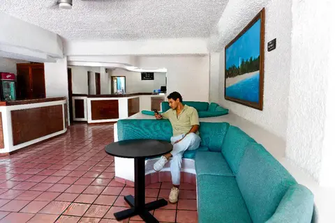 Antillano in Cancùn — foto 10