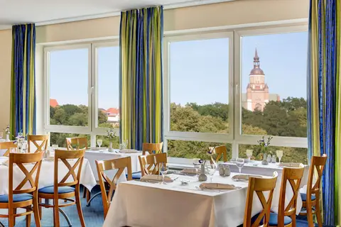 IntercityHotel Stralsund in Straalsond — foto 9
