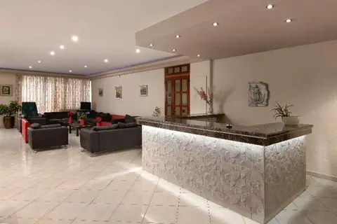Meliton Hotel in Soroni, foto 18