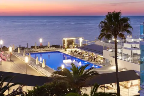 Aparthotel Nereida in Sant Antoni de Portmany — foto 12