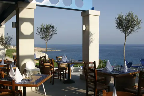 Atlantica SunGarden Beach in Αγία Νάπα — foto 20