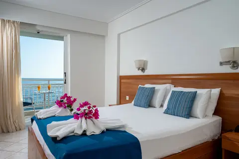 Meridien Beach Hotel in Δημοτική Ενότητα Ζακυνθίων — foto 3