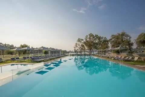 Rodostamo Hotel & Spa in Kommeno, foto 15