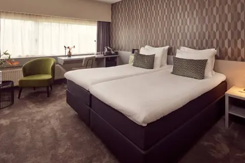 Van der Valk Hotel Drachten foto 6