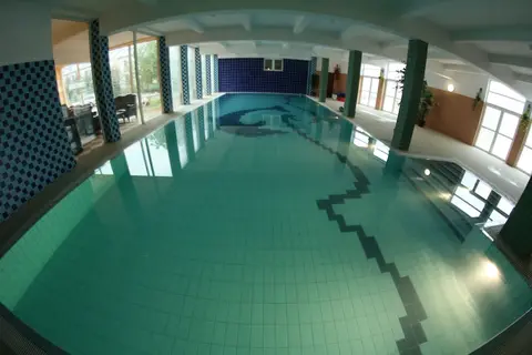 Hotel Daisy in Krakau — foto 22