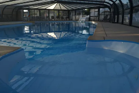 Camping Les Pommiers Du Mont foto 20