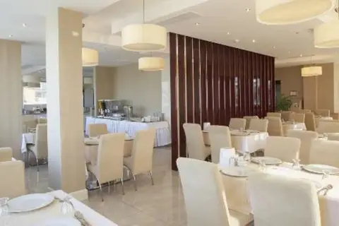 Hotel Martinenz in İstanbul — foto 5