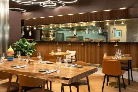 Pullman Paris Montparnasse in Parijs, foto 12