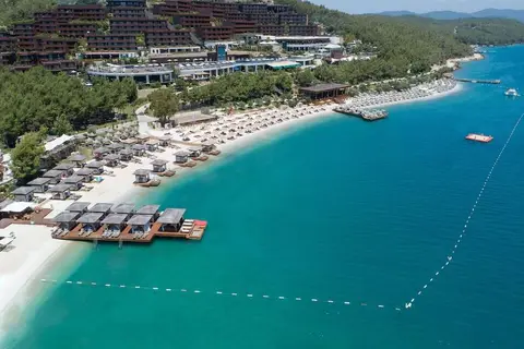 Titanic Luxury Collection Bodrum in Güvercinlik — foto 22