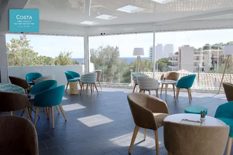 Tacande Portals Wellness & Relax in Calvià — foto 4