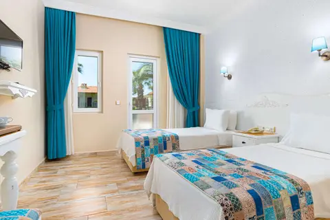 Hotel Karbel Sun in Fethiye — foto 6