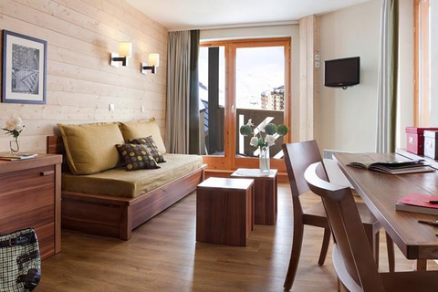 Résidence Le Machu-Pichu foto 11