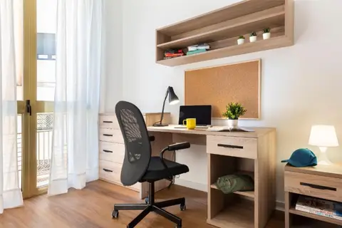 Micampus Armendariz Students Residence SOLO ESTUDIANTES in Sevilla — foto 3