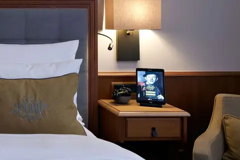 Platzl Hotel in München — foto 2
