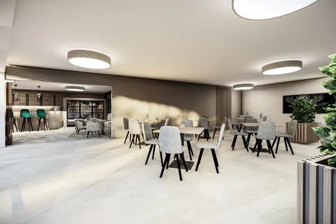 SeeStrandResort foto 5