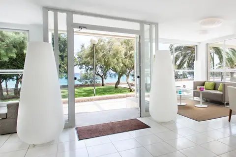 Hotel Brisa Marina - Adults only in Santa Margalida — foto 13