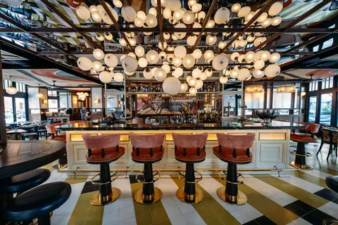 Hotel MS Maestranza in Málaga — foto 3